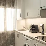 דירה Coniderent Clinica Vega&hospital Monte Naranco *