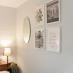 Coniderent Clinica Vega&hospital Monte Naranco Apartment