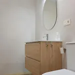 Coniderent Clinica Vega&hospital Monte Naranco דירה *