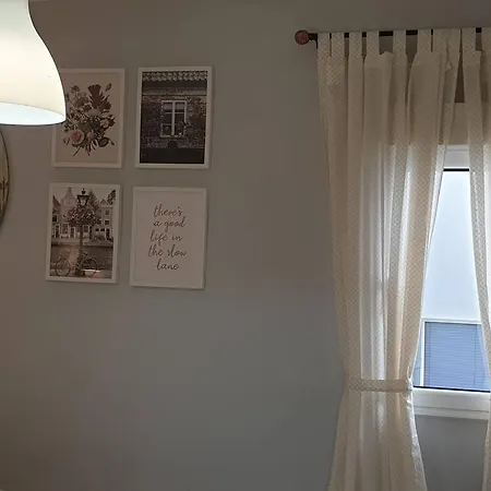 Conide Clinica Los Vega&Hospital Monte Naranco Apartment