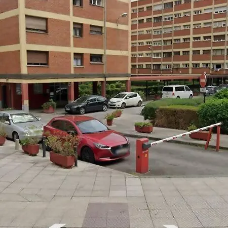 Conide Clinica Los Vega&Hospital Monte Naranco * Oviedo