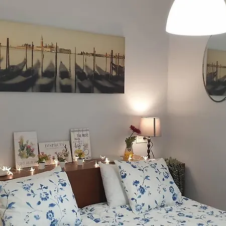 Apartment Conide Clinica Los Vega&Hospital Monte Naranco *