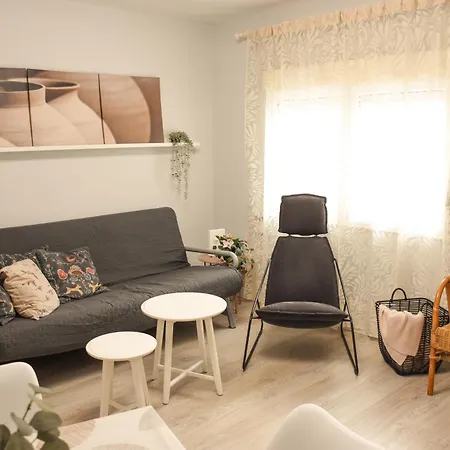 Apartment Conide Clinica Los Vega&Hospital Monte Naranco