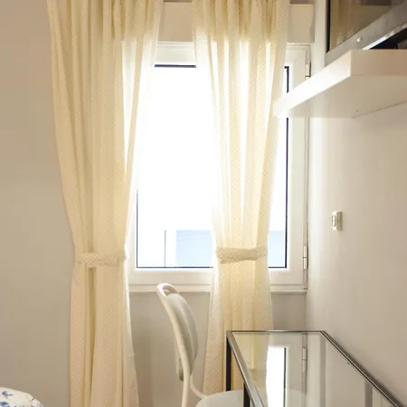 Conide Clinica Los Vega&Hospital Monte Naranco Apartment *