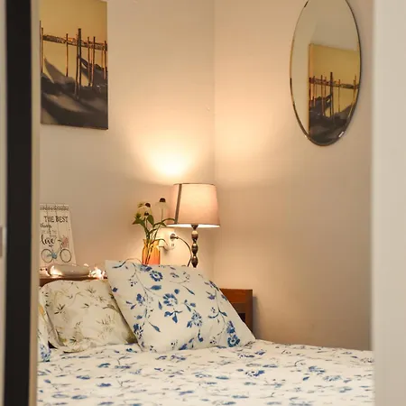 Apartment Conide Clinica Los Vega&Hospital Monte Naranco *