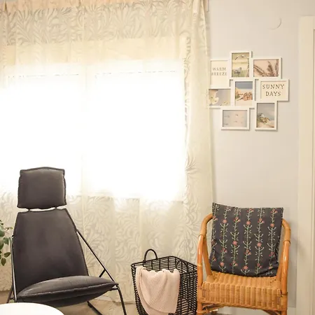 Apartment Conide Clinica Los Vega&Hospital Monte Naranco