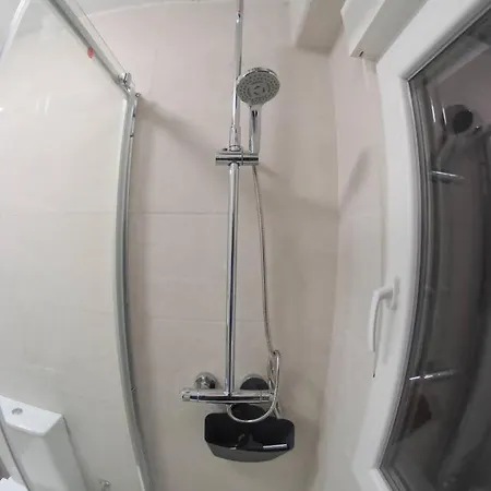 Conide Clinica Los Vega&Hospital Monte Naranco Apartment *