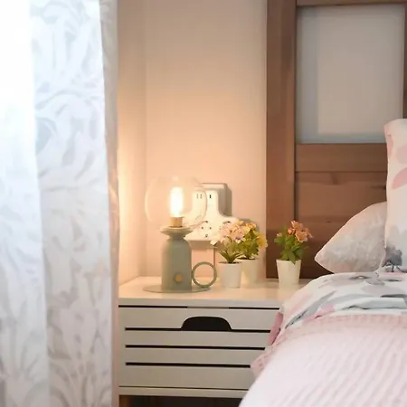 Apartment Conide Clinica Los Vega&Hospital Monte Naranco *