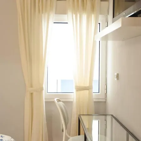 Apartment Conide Clinica Los Vega&Hospital Monte Naranco Oviedo