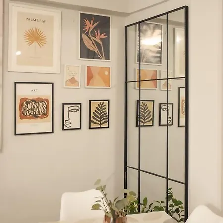 Appartement Conide Clinica Vega&hospital Monte Naranco Oviede