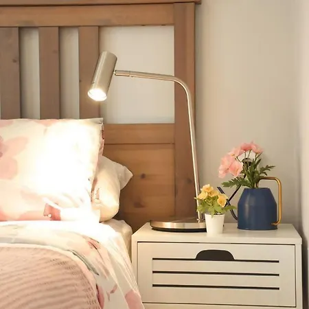 Conide Clinica Vega&hospital Monte Naranco Appartement Oviede