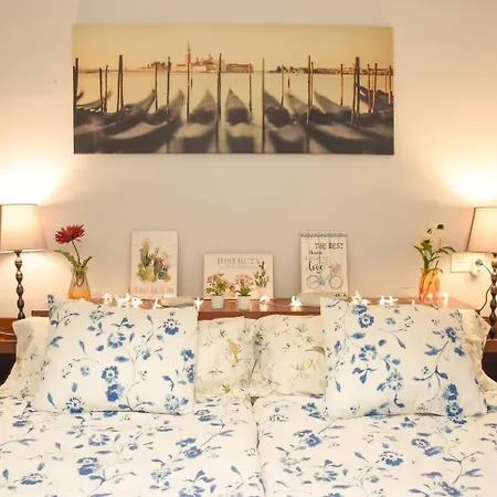 Conide Clinica Los Vega&Hospital Monte Naranco Apartment *