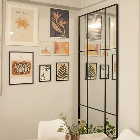 Apartment Coniderent Clinica Vega&hospital Monte Naranco *