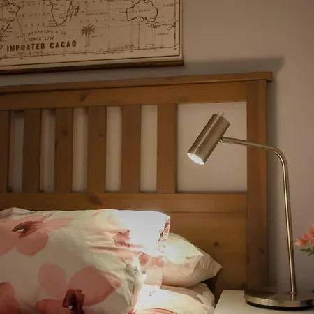 Apartment Coniderent Clinica Vega&hospital Monte Naranco Oviedo