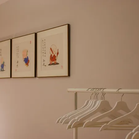 Apartment Coniderent Clinica Vega&hospital Monte Naranco Oviedo