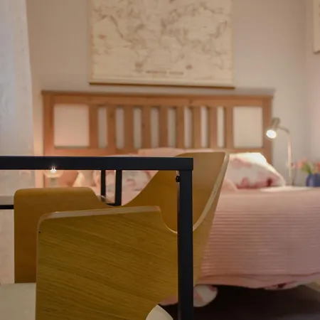 Apartment Coniderent Clinica Vega&hospital Monte Naranco *