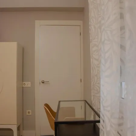 Coniderent Clinica Vega&hospital Monte Naranco Apartman Oviedo