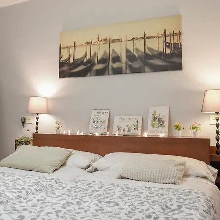 Apartment Coniderent Clinica Vega&hospital Monte Naranco *