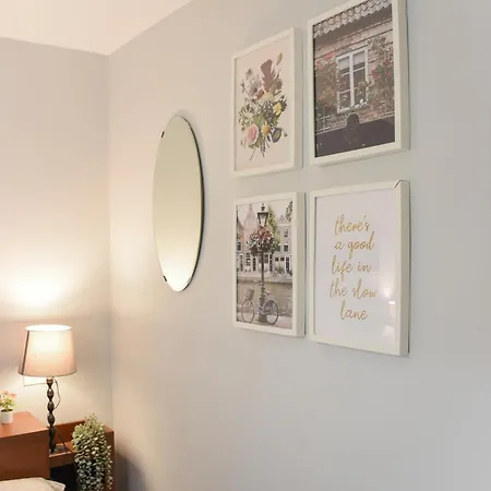 Coniderent Clinica Vega&hospital Monte Naranco Apartment