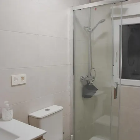 Apartment Coniderent Clinica Vega&hospital Monte Naranco