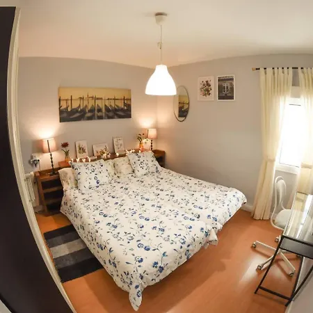Coniderent Clinica Vega&hospital Monte Naranco Apartment Oviedo