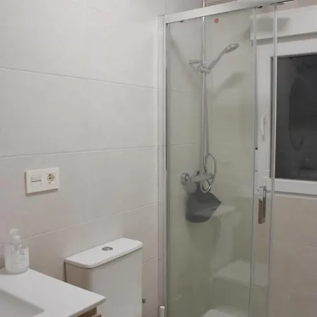 Apartment Coniderent Clinica Vega&hospital Monte Naranco *
